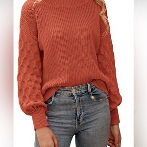 PRETTYGARDEN Women's Winter Pullover Sweater